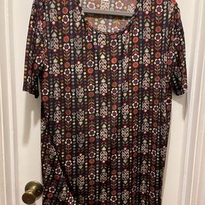 Lularoe Irma XS